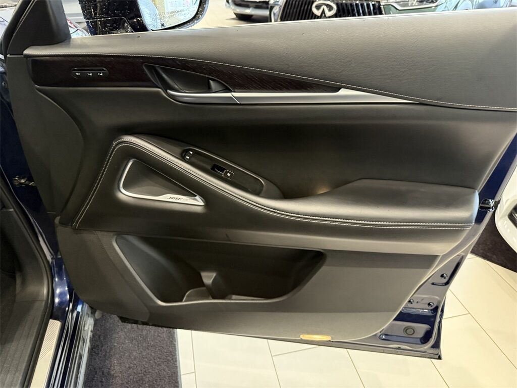 2022 INFINITI QX60 Autograph Hunt Valley MD