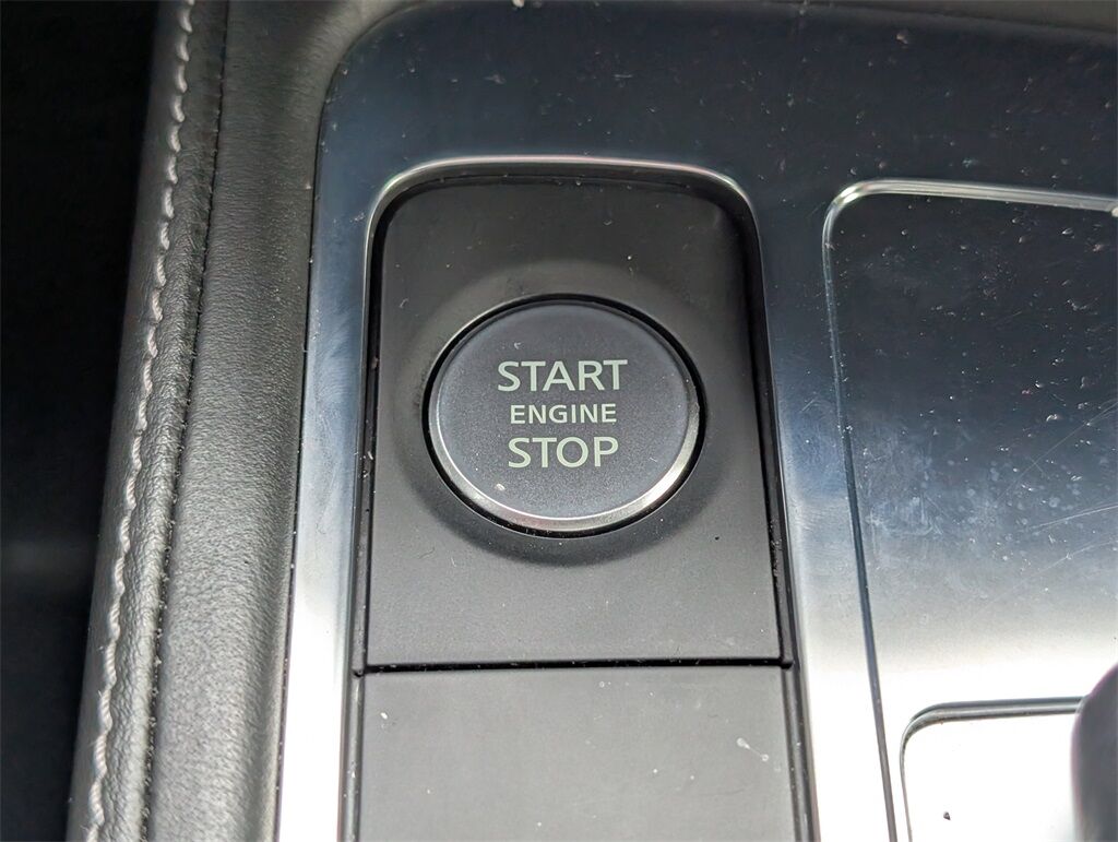 2022 INFINITI QX60 Autograph Hunt Valley MD