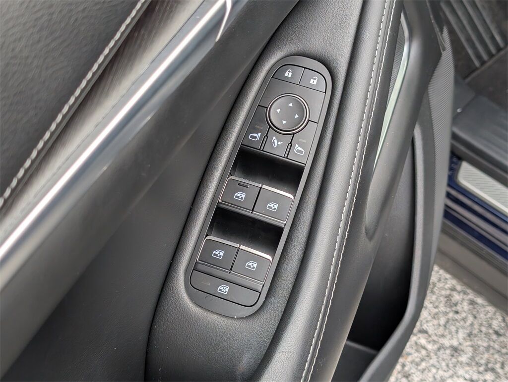 2022 INFINITI QX60 Autograph Hunt Valley MD