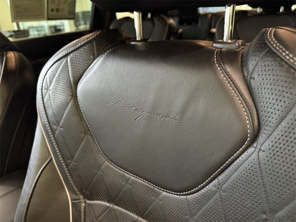 2022 INFINITI QX60 Autograph Hunt Valley MD