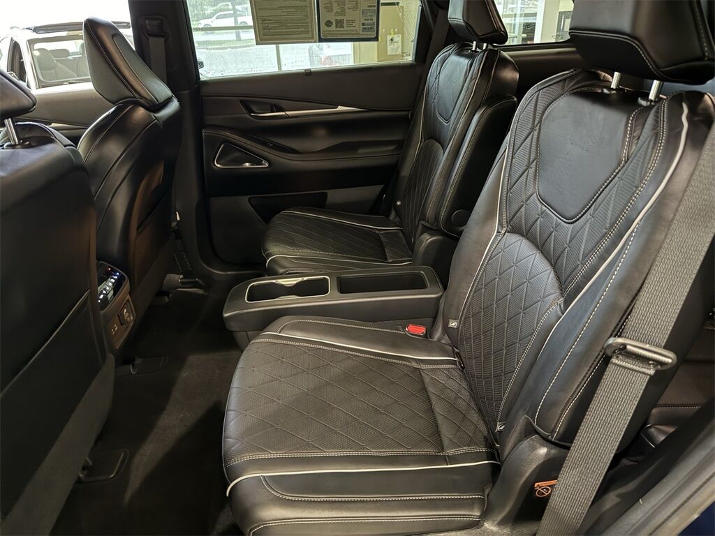 2022 INFINITI QX60 Autograph Hunt Valley MD