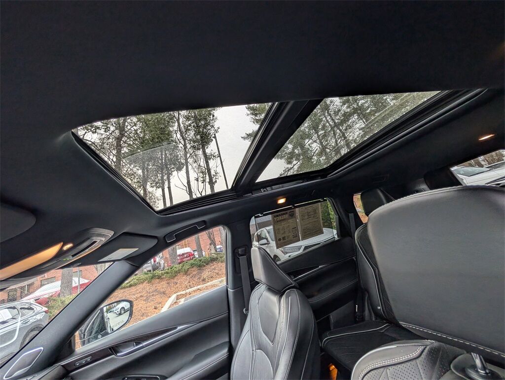 2022 INFINITI QX60 Autograph Hunt Valley MD