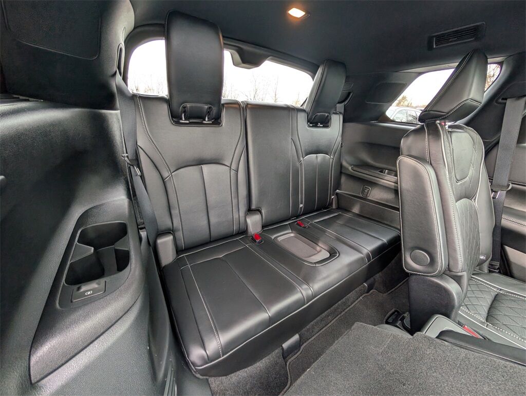 2022 INFINITI QX60 Autograph Hunt Valley MD