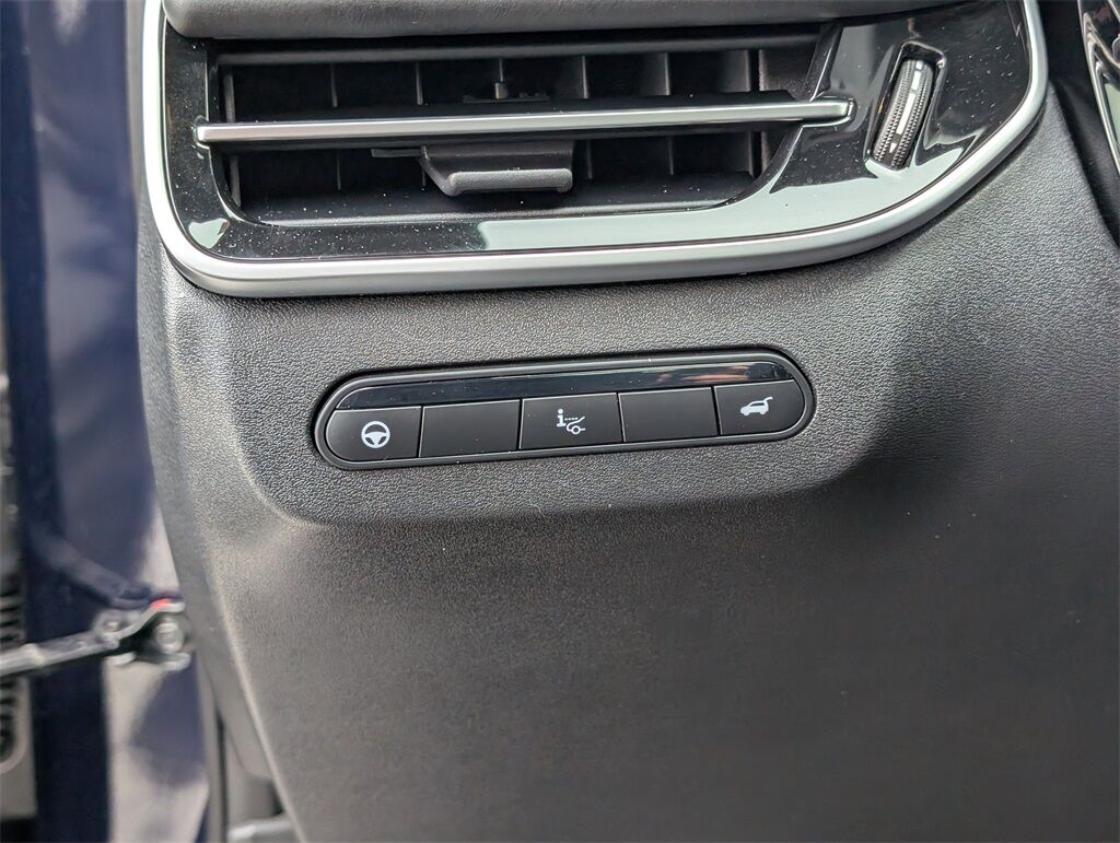 2022 INFINITI QX60 Autograph Hunt Valley MD