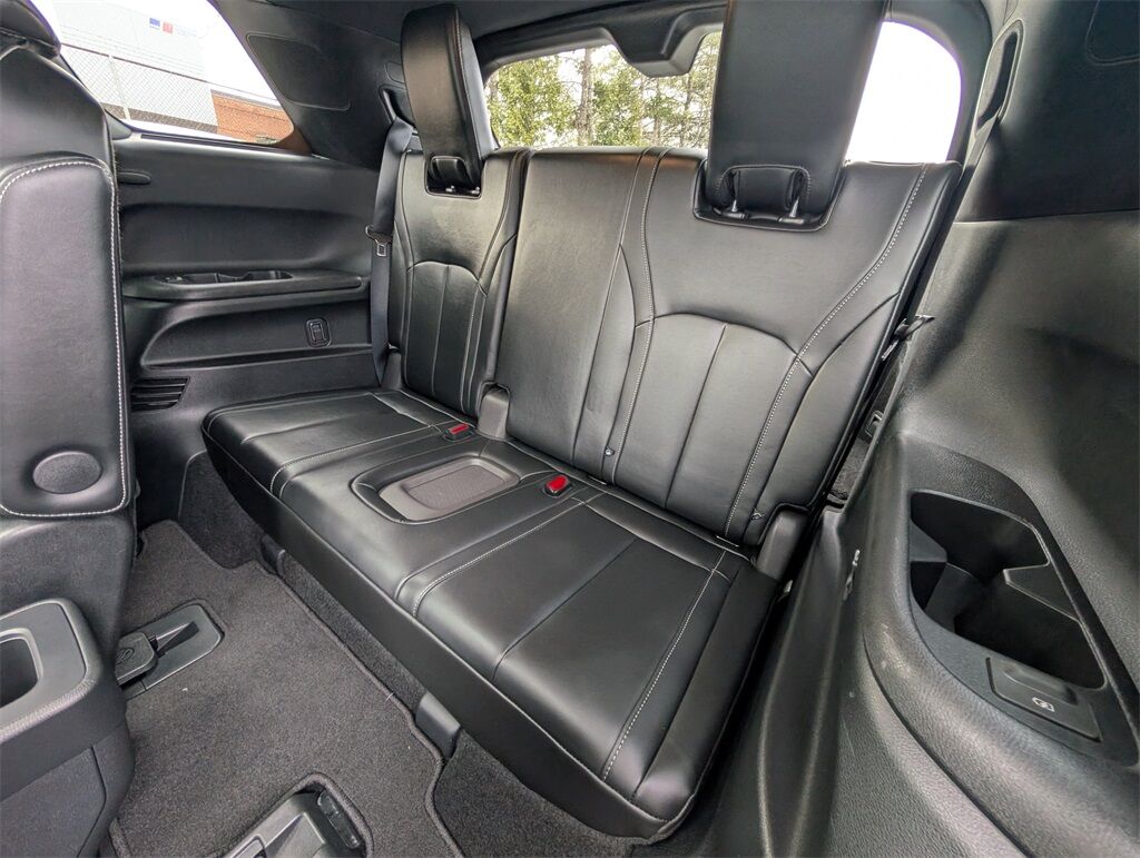 2022 INFINITI QX60 Autograph Hunt Valley MD