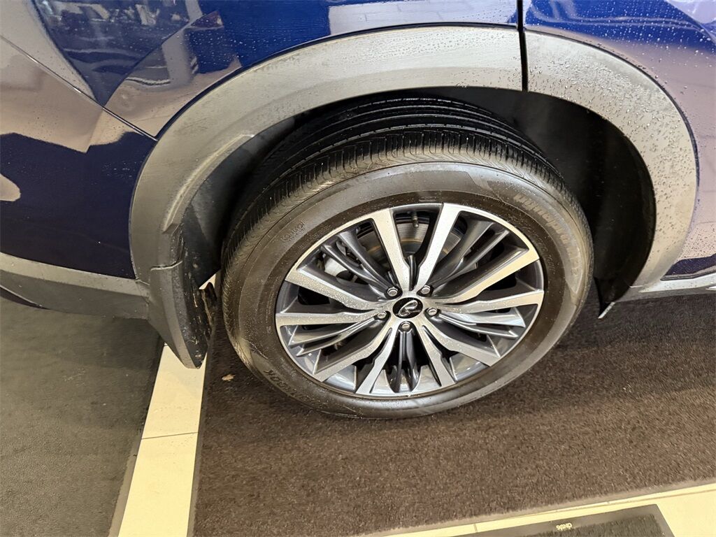 2022 INFINITI QX60 Autograph Hunt Valley MD