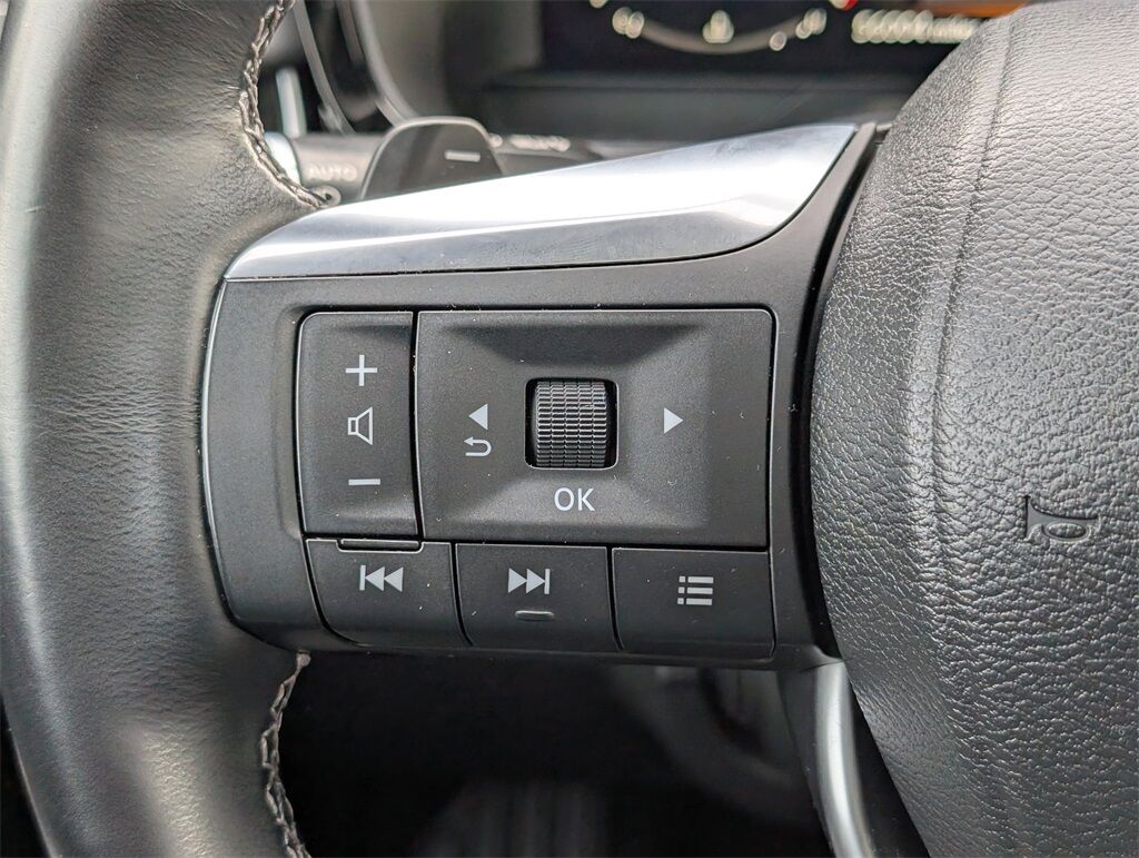 2022 INFINITI QX60 Autograph Hunt Valley MD