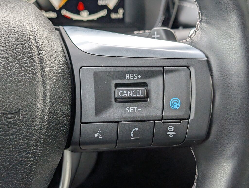 2022 INFINITI QX60 Autograph Hunt Valley MD