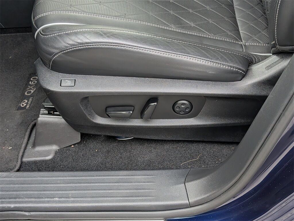 2022 INFINITI QX60 Autograph Hunt Valley MD