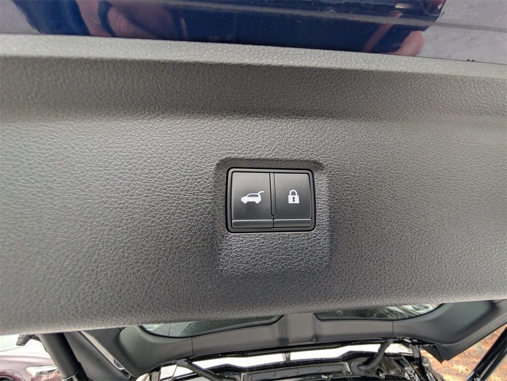 2022 INFINITI QX60 Autograph Hunt Valley MD