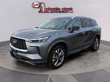 2022_INFINITI_QX60_LUXE_ El Paso TX