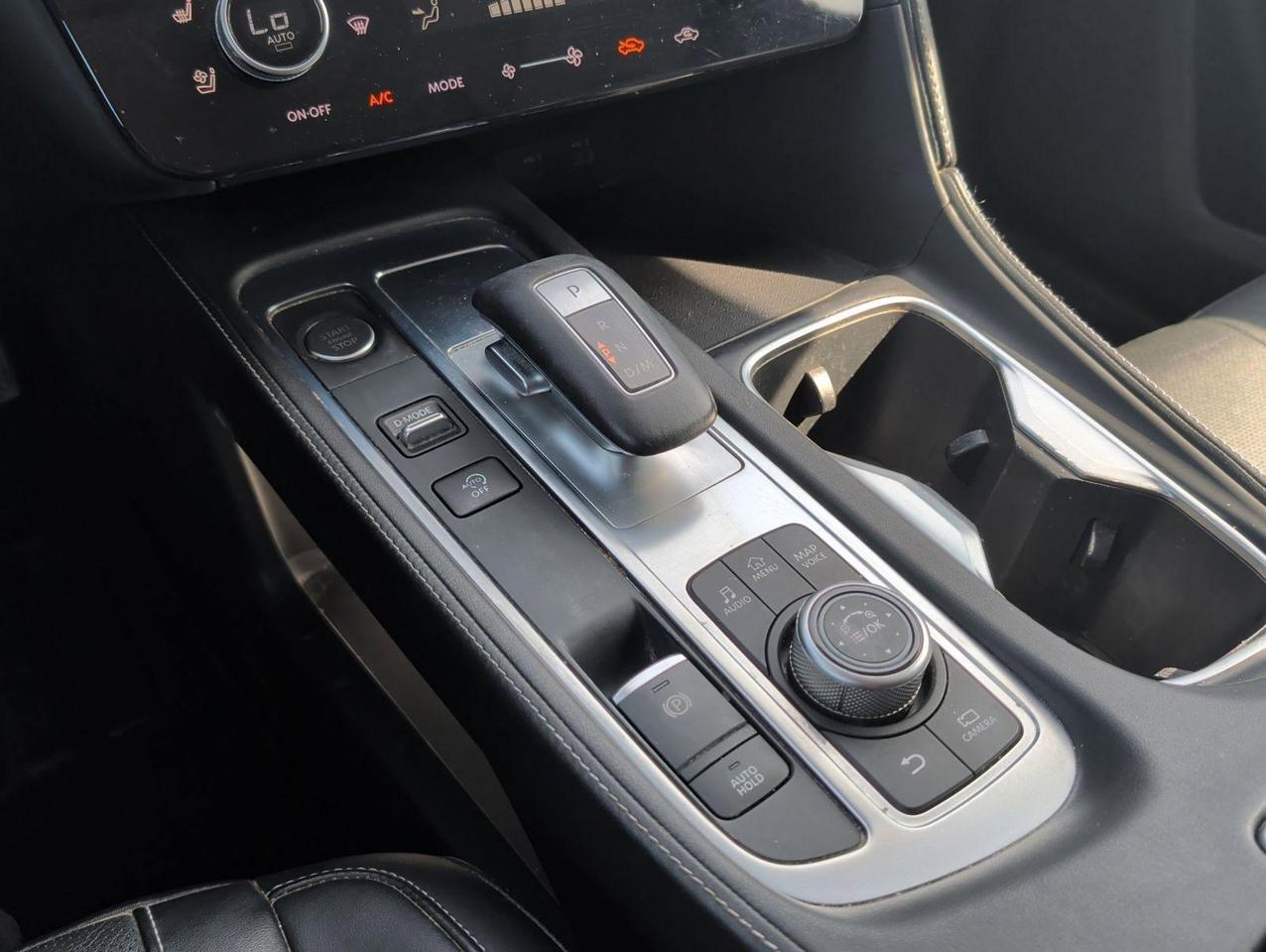 2022 INFINITI QX60 LUXE San Juan TX