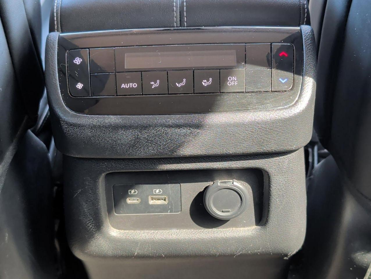 2022 INFINITI QX60 LUXE San Juan TX