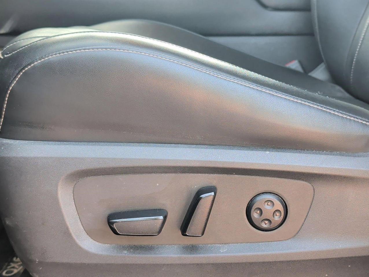 2022 INFINITI QX60 LUXE San Juan TX