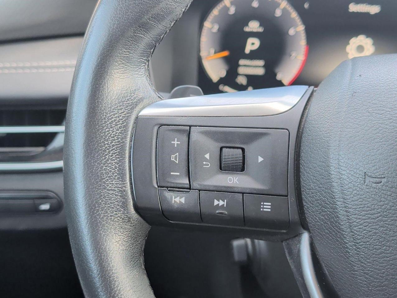 2022 INFINITI QX60 LUXE San Juan TX