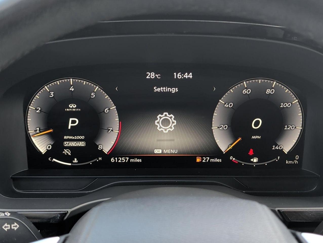 2022 INFINITI QX60 LUXE San Juan TX