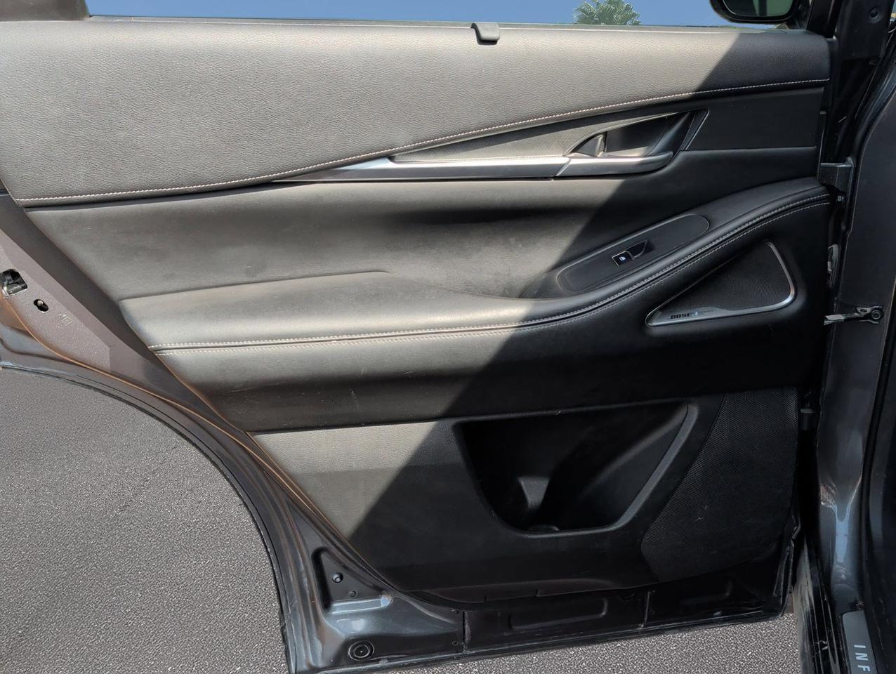 2022 INFINITI QX60 LUXE San Juan TX
