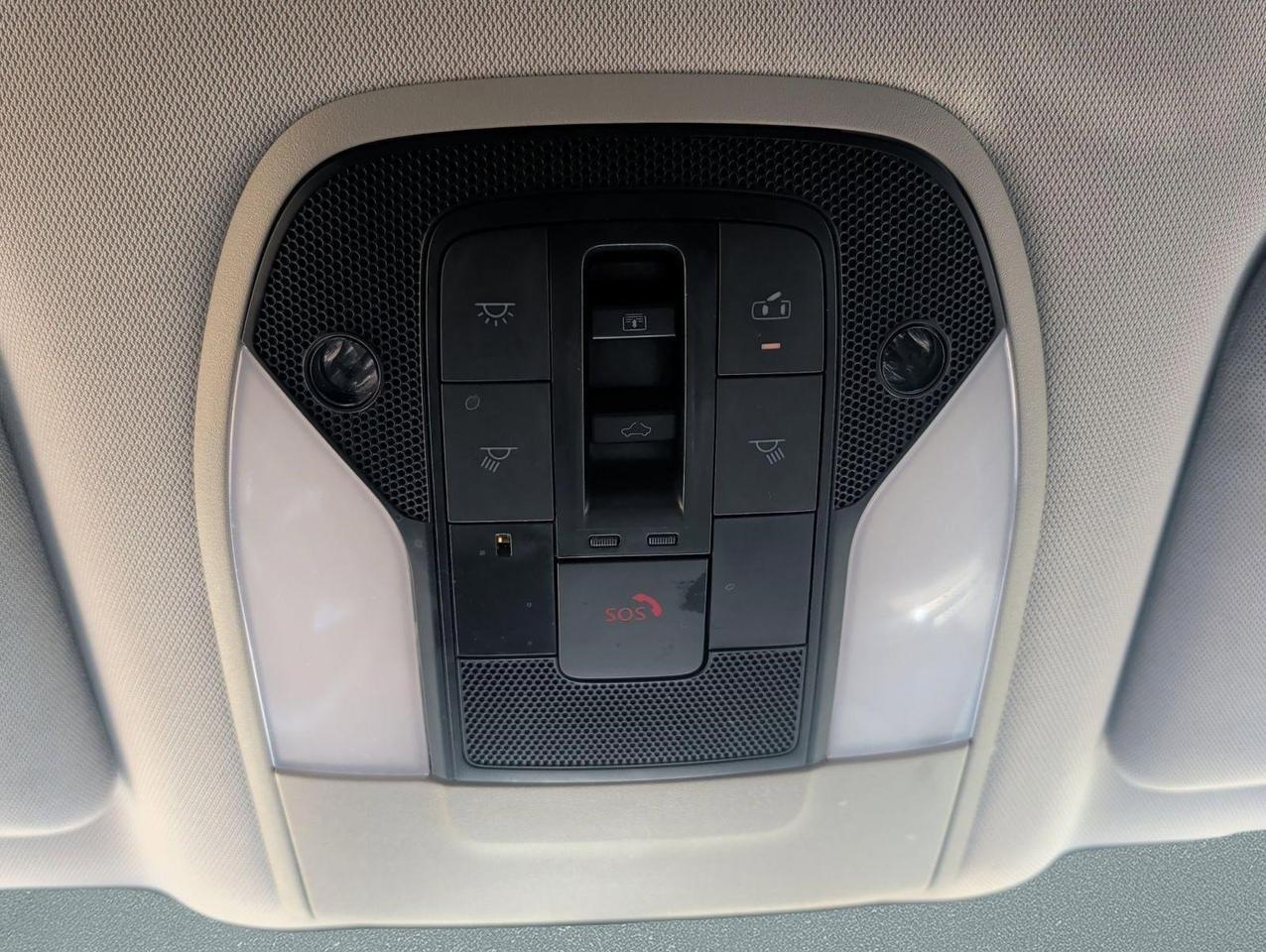 2022 INFINITI QX60 LUXE San Juan TX