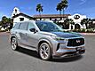 2022 INFINITI QX60 LUXE