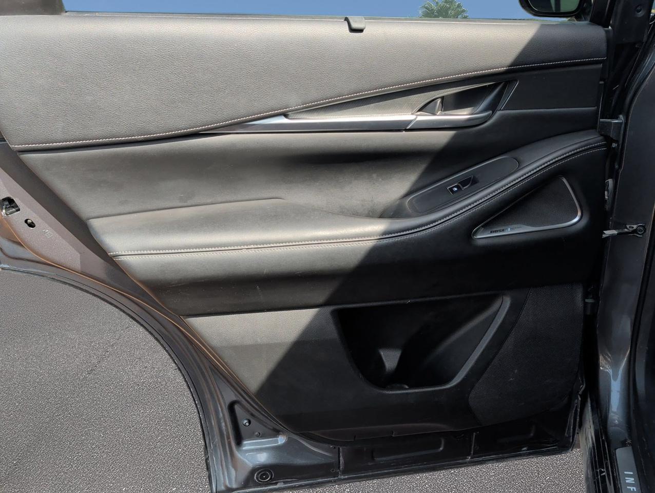 2022 INFINITI QX60 LUXE San Juan TX