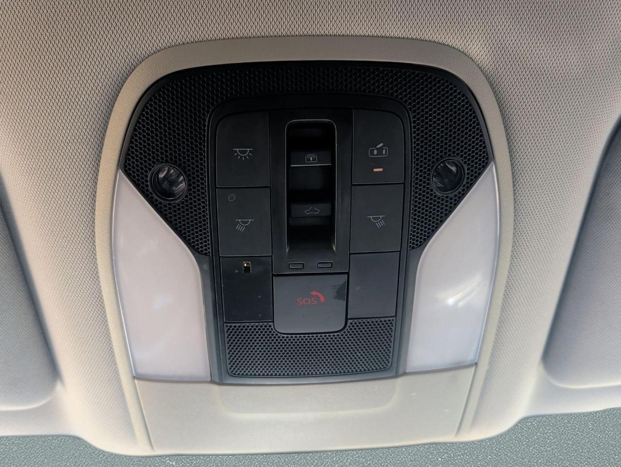 2022 INFINITI QX60 LUXE San Juan TX