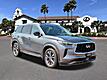 2022 INFINITI QX60 LUXE