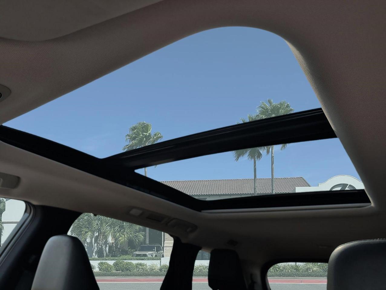 2022 INFINITI QX60 LUXE San Juan TX