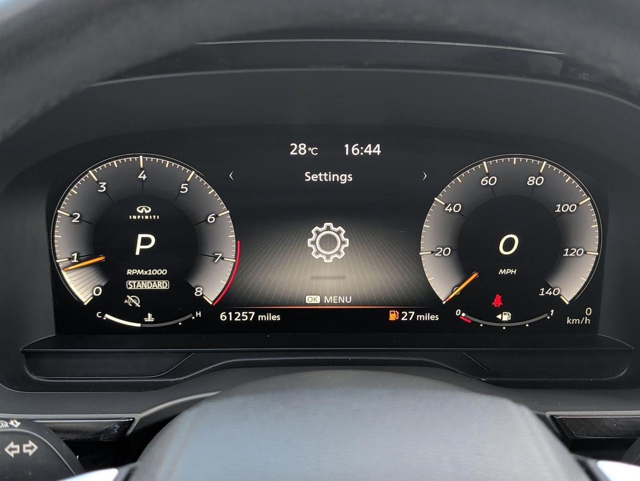 2022 INFINITI QX60 LUXE San Juan TX