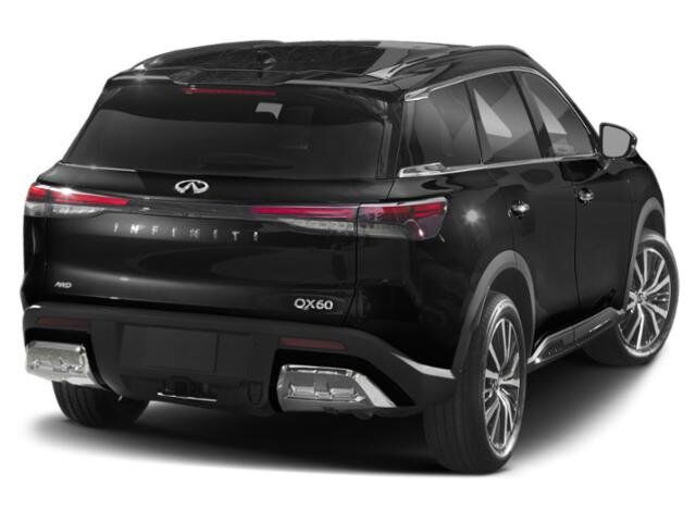 2022 INFINITI QX60 LUXE San Juan TX