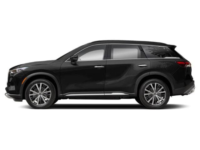 2022 INFINITI QX60 LUXE San Juan TX