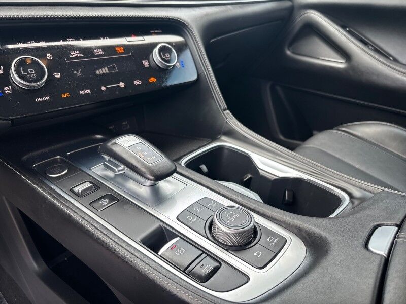 2022 INFINITI QX60 LUXE Seffner FL
