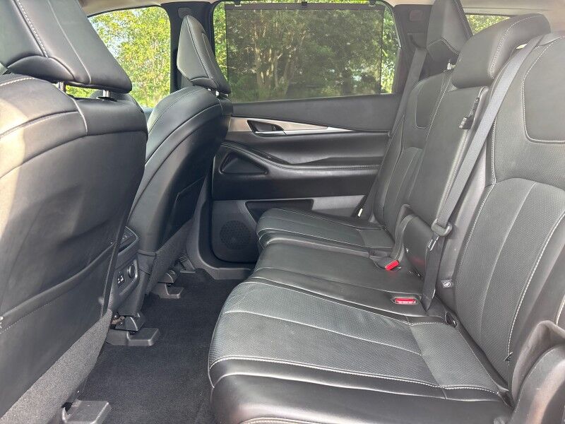 2022 INFINITI QX60 LUXE Seffner FL