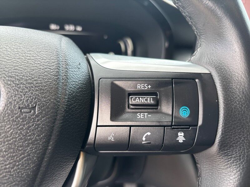 2022 INFINITI QX60 LUXE Seffner FL