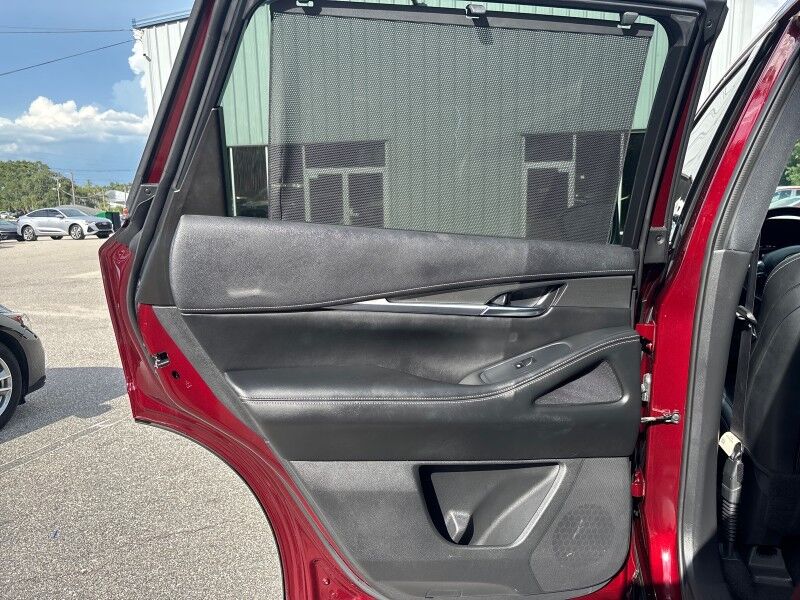 2022 INFINITI QX60 LUXE Seffner FL