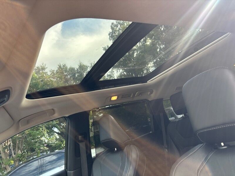 2022 INFINITI QX60 LUXE Seffner FL