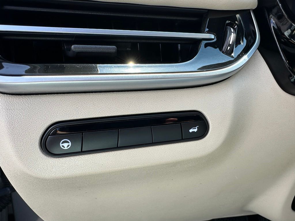 2022 INFINITI QX60 LUXE Tucson AZ