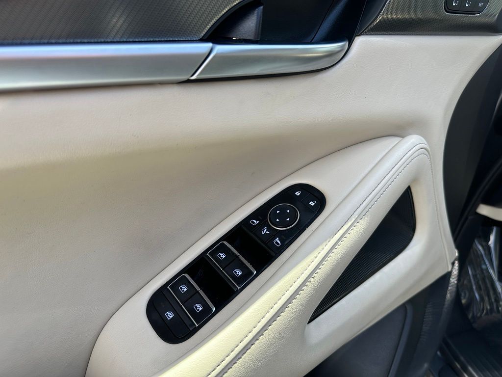 2022 INFINITI QX60 LUXE Tucson AZ