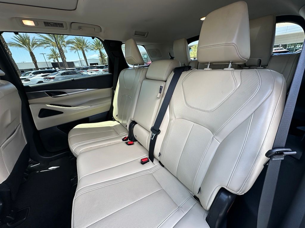 2022 INFINITI QX60 LUXE Tucson AZ