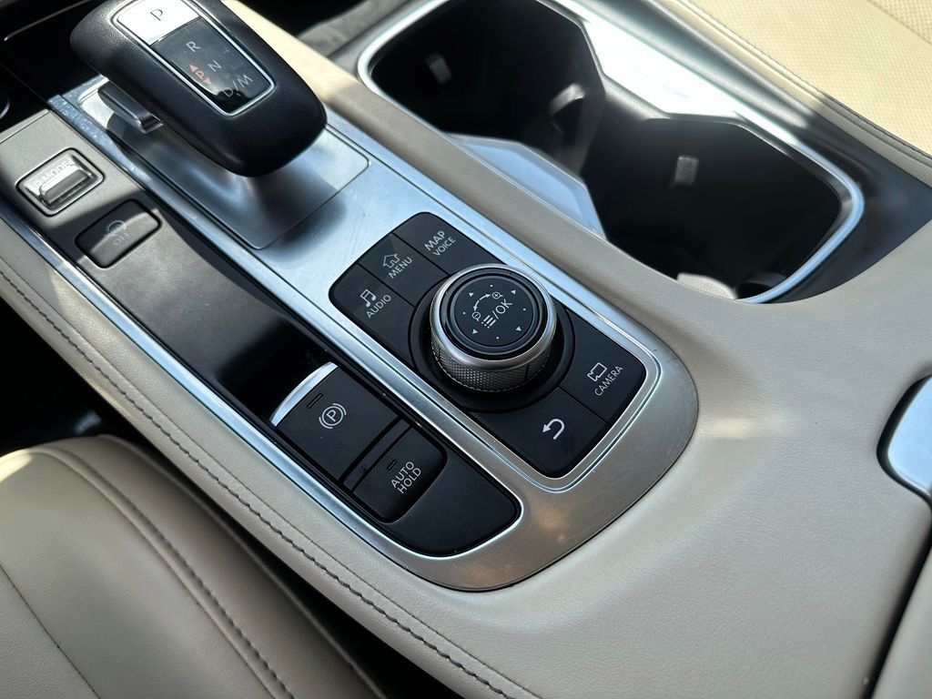 2022 INFINITI QX60 LUXE Tucson AZ