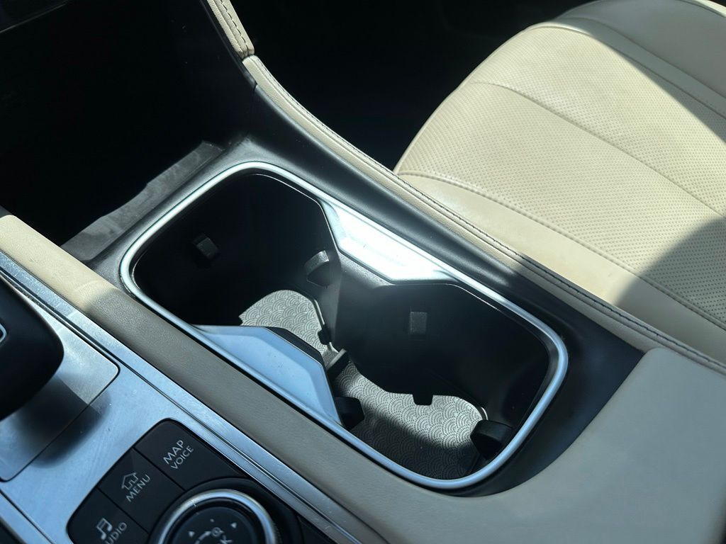 2022 INFINITI QX60 LUXE Tucson AZ