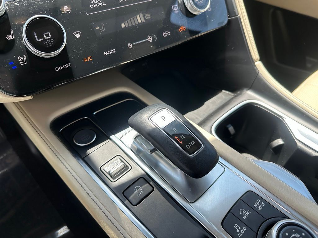 2022 INFINITI QX60 LUXE Tucson AZ