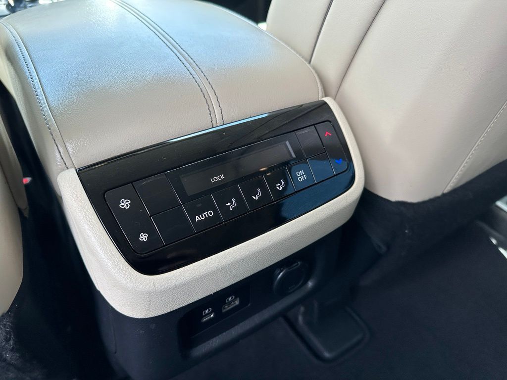 2022 INFINITI QX60 LUXE Tucson AZ