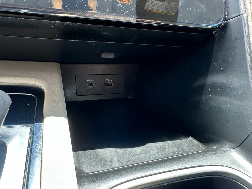 2022 INFINITI QX60 LUXE Tucson AZ