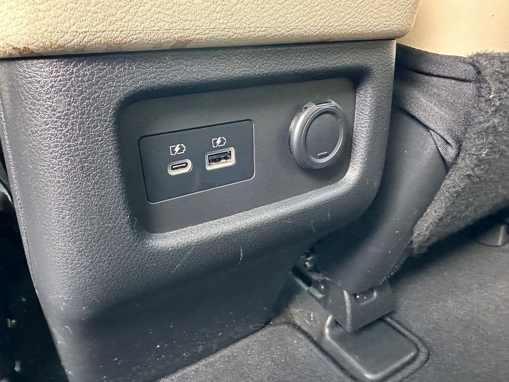 2022 INFINITI QX60 LUXE Tucson AZ