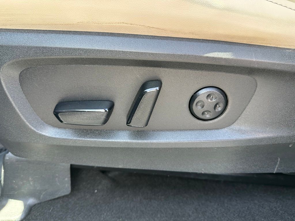 2022 INFINITI QX60 LUXE Tucson AZ
