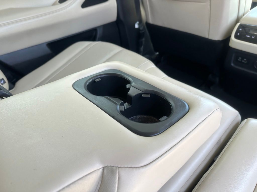 2022 INFINITI QX60 LUXE Tucson AZ