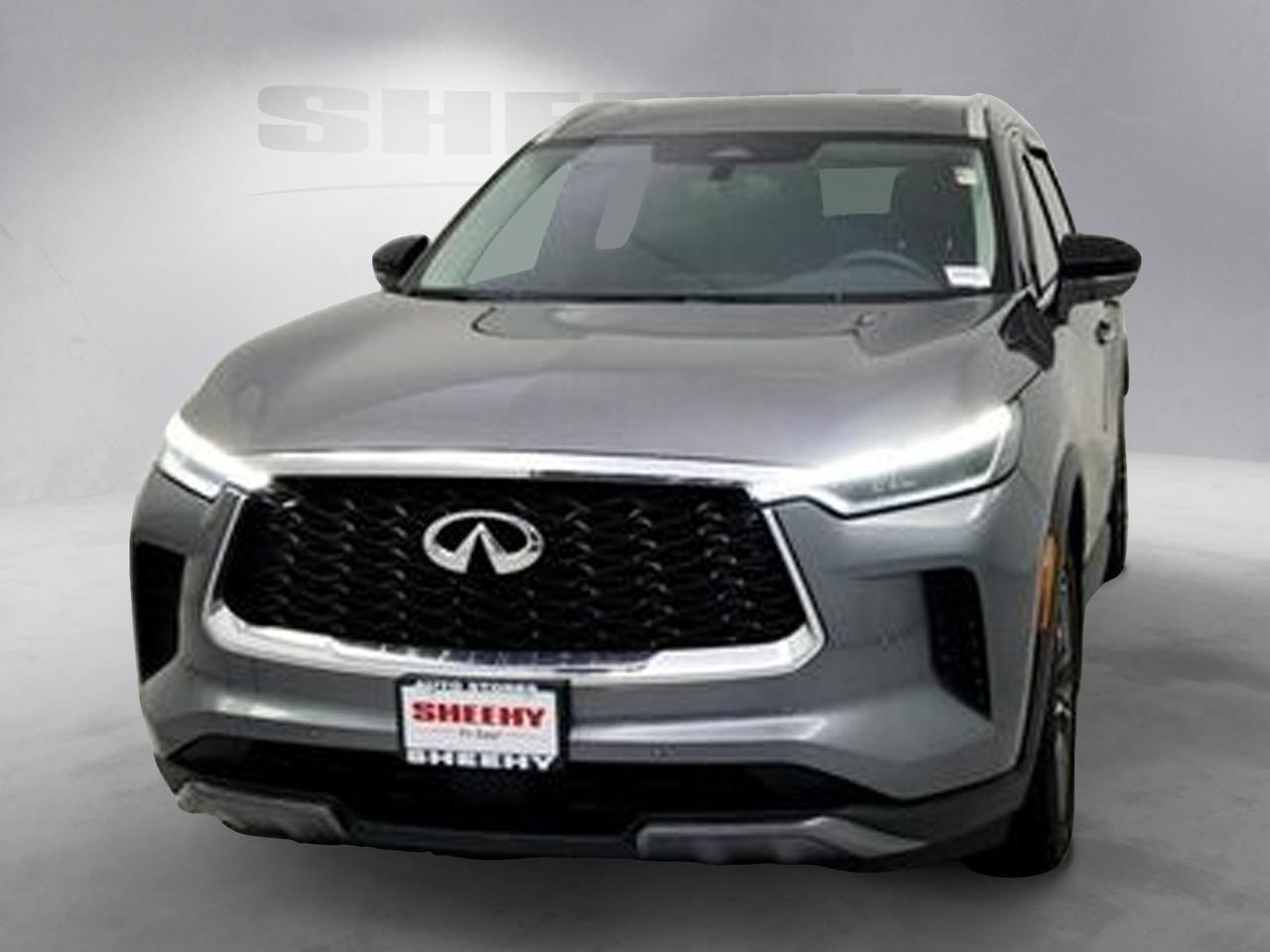 2022 INFINITI QX60 LUXE Laurel MD