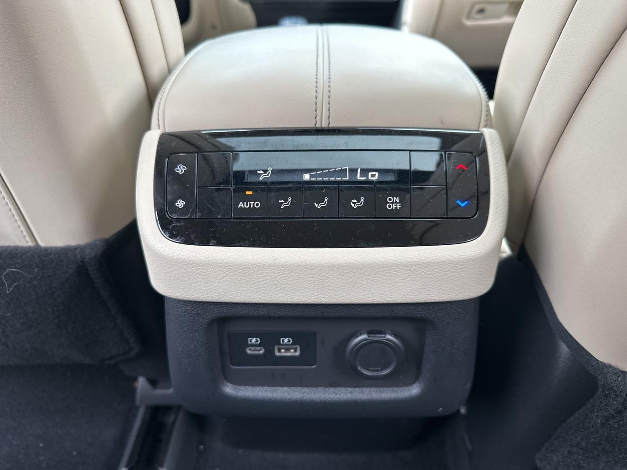 2022 INFINITI QX60 LUXE Chantilly VA
