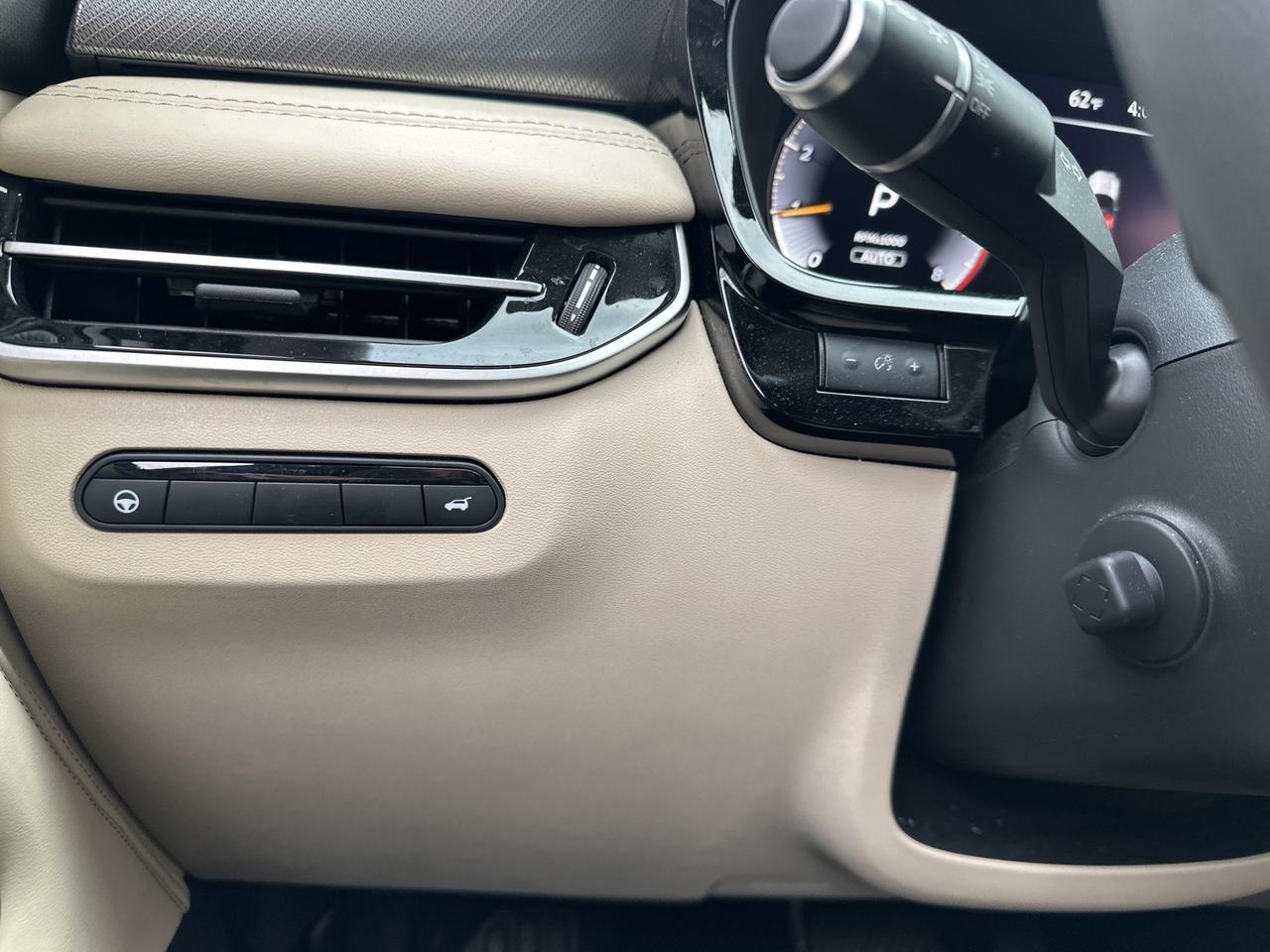 2022 INFINITI QX60 LUXE Chantilly VA