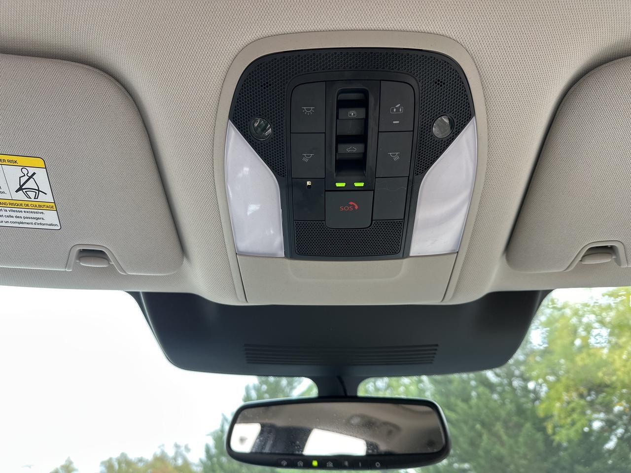 2022 INFINITI QX60 LUXE Chantilly VA